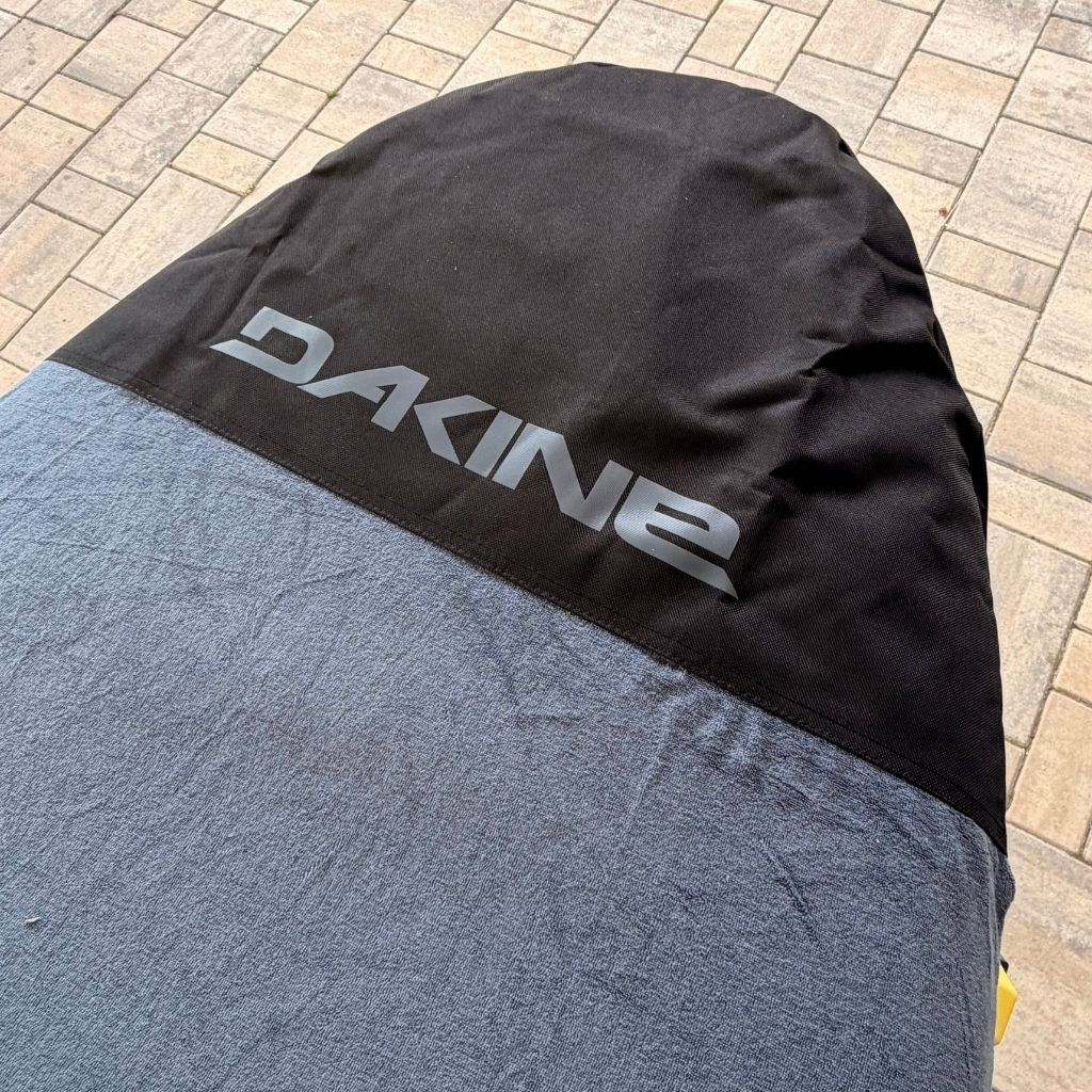 Dakine Wing Board Sock Florida Blue 2